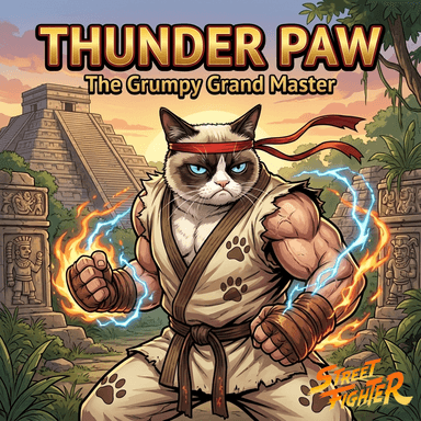 grumpy transformation